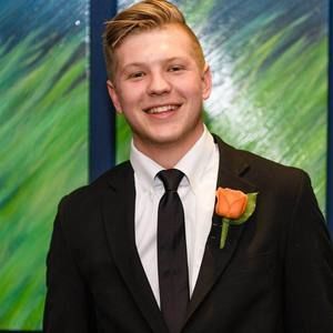 Meet your Posher, Taylor